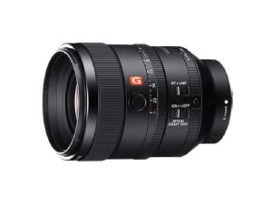 Sony FE 100mm f/2.8 STF OSS G Master Lens