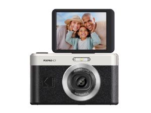 Kodak PIXPRO C1 | Digital Camera - Black Kodak PIXPRO C1 | Digital Camera - Black