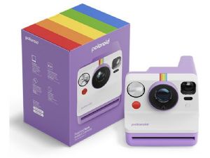 Polaroid NOW Gen 3 Purple Polaroid NOW Gen 3 Purple