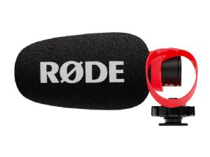 Rode VideoMicro II