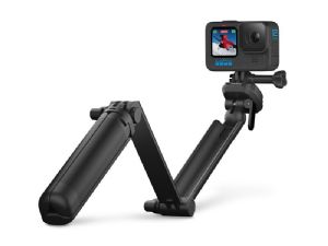 GoPro 3-Way 2.0 (Tripod/Grip/Arm) GoPro 3-Way 2.0 (Tripod/Grip/Arm)