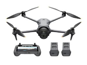 DJI Mavic 4 Pro Fly More Combo Drone with DJI RC 2 DJI Mavic 4 Pro Fly More Combo Drone with DJI RC 2
