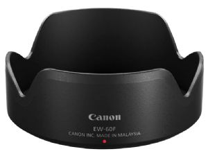 Canon EW-60F Lens Hood