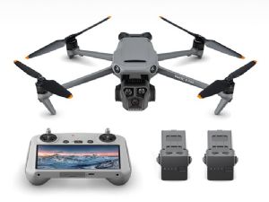 DJI Mavic 3 Pro Fly More Combo (RC)