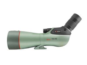 Kowa TSN-88A PROMINAR 25-60X Angled Spotting Scope Zoom Kit