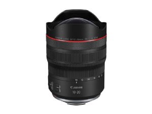 Canon RF 10-20mm f/4 L IS STM Lens