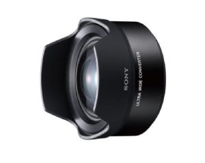 Sony VCL-ECU2 Ultra Wide Converter Sony VCL-ECU2 Ultra Wide Converter