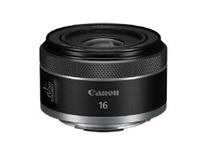 Canon RF 16mm F2.8 STM