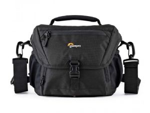 Lowepro Nova 160 AW II (Black)