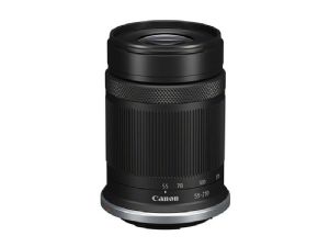 Canon RF-S 55-210mm F5-7.1 IS STM Canon RF-S 55-210mm F5-7.1 IS STM