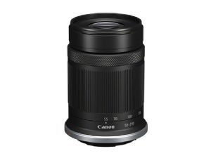 Canon RF-S 55-210mm F5-7.1 IS STM