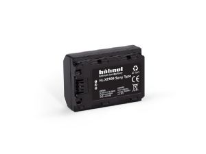Hahnel HL-XZ100 Battery for Sony (replaces NP-FZ100)