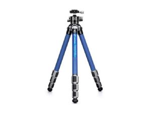 Leofoto Poseidon LP-324C Waterproof Tripod + LH-40 Ballhead Leofoto Poseidon LP-324C Waterproof Tripod + LH-40 Ballhead