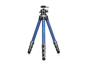 Leofoto Poseidon LP-324C Waterproof Tripod + LH-40 Ballhead