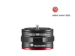 Manfrotto MOVE Quick Release System