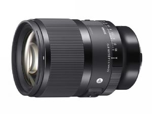 Sigma 50mm F1.4 DG DN | Art - For Sony FE