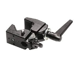 Manfrotto 035 Super clamp with 035WDg Wedge