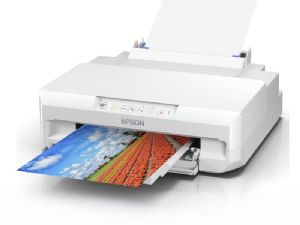 Epson Expression Photo XP-65 A4 Colour Printer Epson Expression Photo XP-65 A4 Colour Printer