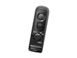 OM SYSTEM RM-WR1 Wireless Remote Control