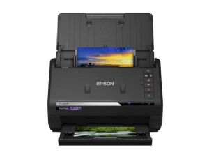 Epson FastFoto FF680W Scanner Epson FastFoto FF680W Scanner