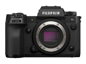 Fujifilm X-H2S Fujifilm X-H2S