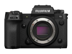 Fujifilm X-H2S