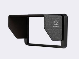 Atomos Shinobi II Hood / Sunhood