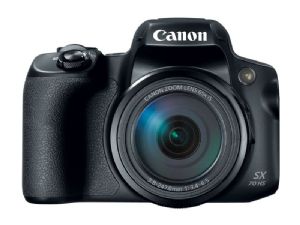 Canon Powershot SX70 HS Bundle Canon Powershot SX70 HS Bundle
