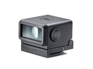 Leica Visoflex 2 - Black Leica Visoflex 2 - Black