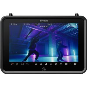 Atomos Shogun 7 Inch