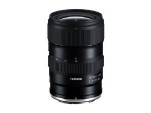 Tamron 16-30mm F/2.8 Di III VXD G2 - Nikon Z Tamron 16-30mm F/2.8 Di III VXD G2 - Nikon Z