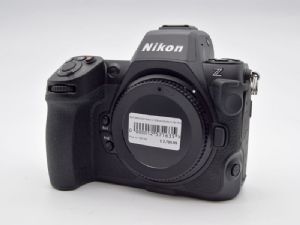 Nikon Z 8 Mirrorless Camera Body - Nikon Refurbished Stock