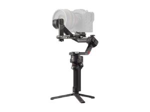 DJI RS 4 Pro Gimbal Stabiliser