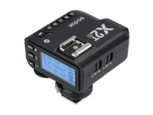 Godox X2T- O TTL Wireless Flash Trigger with Bluetooth - Olympus/Panasonic fit
