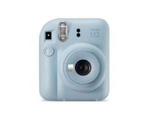 Fujifilm instax mini 12 Pastel Blue