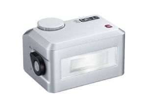 Godox iT30Pro Fuji TTL Mini iFlash Silver Godox iT30Pro Fuji TTL Mini iFlash Silver