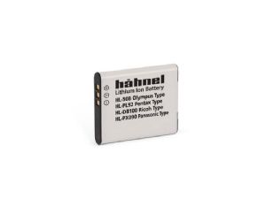 Hahnel HL-50b / Li-50b Battery replacement for Olympus Li-50b