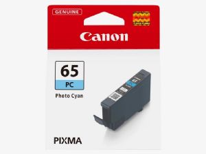 Canon CLI-65PC Photo Cyan Ink Cartridge