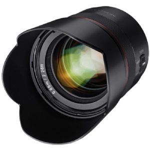 Samyang AF 75mm f1.8 Sony FE