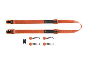 Peak Design Leash Camera Strap - Ibis Peak Design Leash Camera Strap - Ibis
