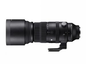 Sigma 150-600mm F5-6.3 DG DN OS Sports Lens-  Sony FE Fit