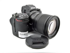 Nikon Z 6II + Z 24-70mm f/4 S- Nikon Refurbished Stock Nikon Z 6II + Z 24-70mm f/4 S- Nikon Refurbished Stock