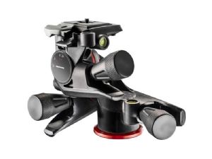 Manfrotto XPRO Geared 3 way Head