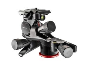 Manfrotto X-Pro 3-Way Geared Head MHXPRO-3WG Manfrotto X-Pro 3-Way Geared Head MHXPRO-3WG