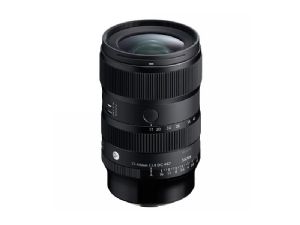 Sigma 17-40mm F/1.8 DC Art for Sony E-Mount Sigma 17-40mm F/1.8 DC Art for Sony E-Mount