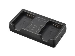 OM SYSTEM BCX-1 Battery Charger