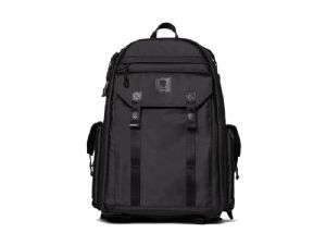 Langly Multi Globetrotter Camera Backpack - Black