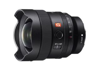 Sony FE 14mm f/1.8 Premium G Master Lens Sony FE 14mm f/1.8 Premium G Master Lens