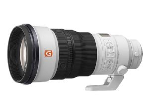 Sony FE 300mm f/2.8 OSS G Master Lens