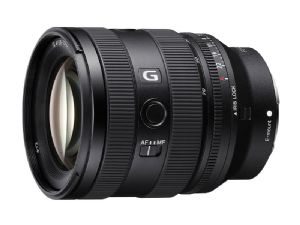 Sony FE 20-70mm F4 G